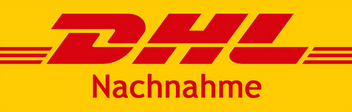DHL Nachnahme
